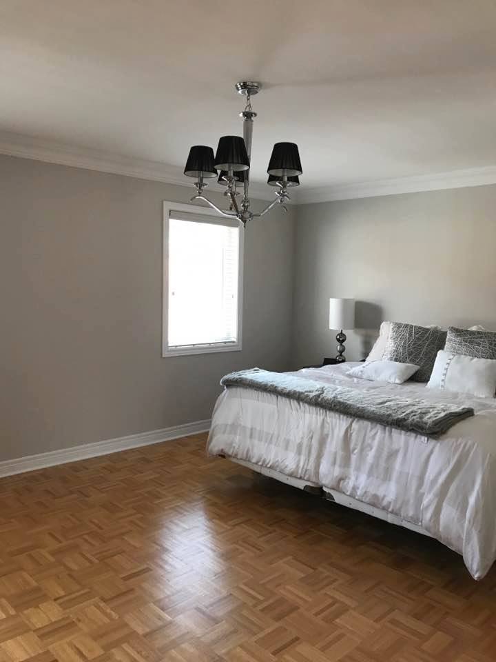 Custom Kitchen Painting